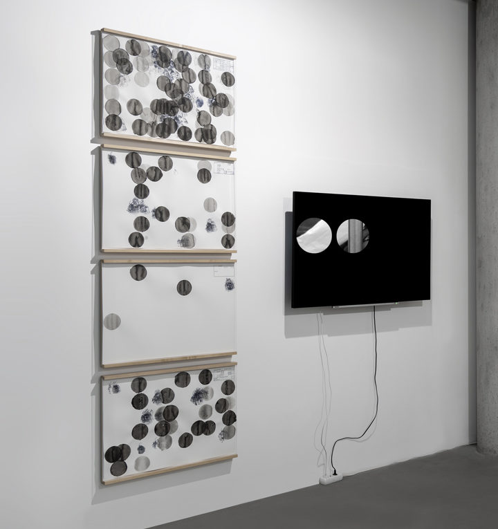 Fragmente Guardini Gallery 2019